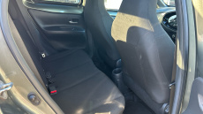 Toyota Aygo X 1.0 VVT-i Edge 5dr Auto Petrol Hatchback